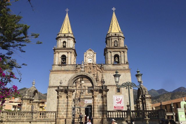 Visita Talpa de Allende, a escasos kilometros de Vallarta