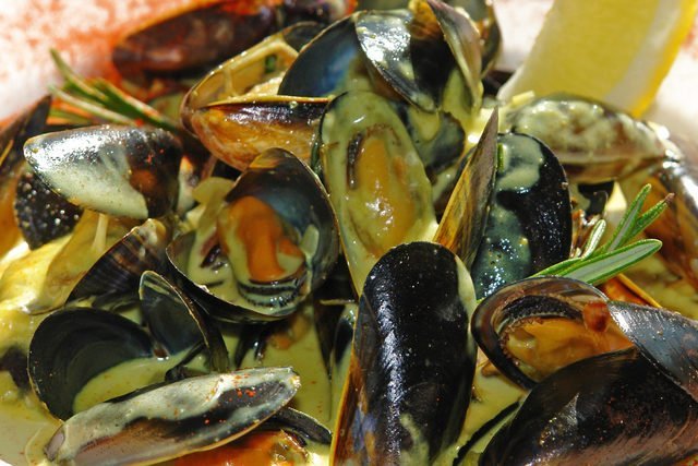 Disfruta los mejores sabores del mar en los restaurantes mas famosos de Costalegre