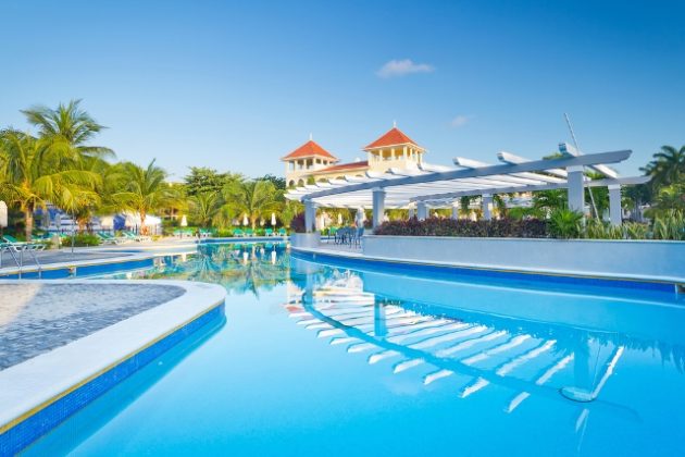 Riu Palace Mexico All- Inclusive, your best option in Playa del Carmen ...