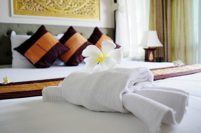 Enjoy world class service, choose a boutique hotel in Merida