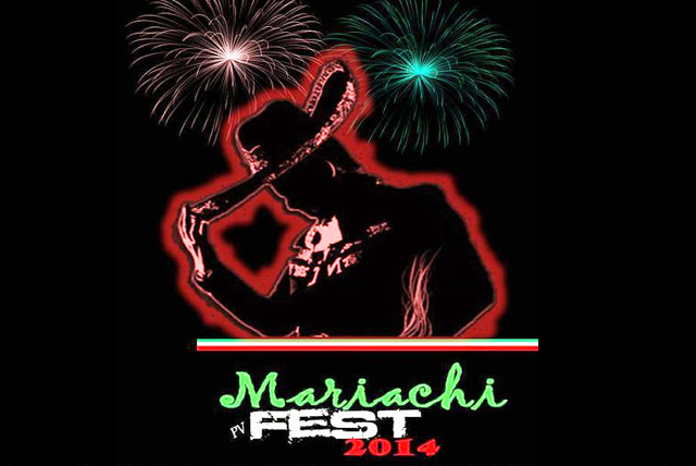 Mariachi PV Fest, acordes tradicionales al son de musica bien mexicana
