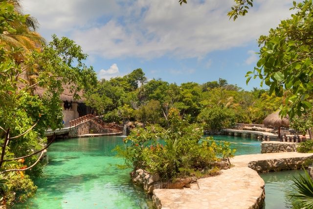 ATV Tours in Cancun Take a Wild Ride through the Jungle