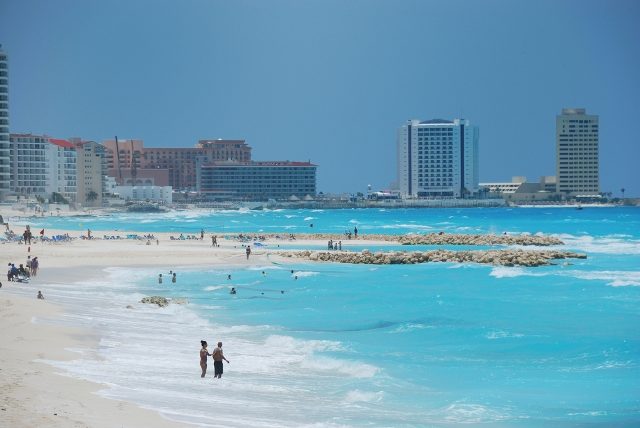 Cancun Travel Tips