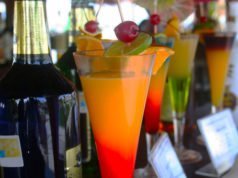 Pancha's y Espressions Cafe lo mas concurrido en la noche de Punta Mita-Bucerias
