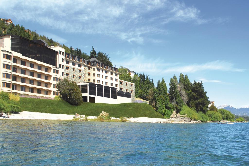 Alma del Lago Suites and Spa Bariloche