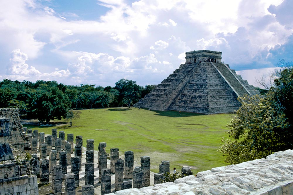 Atracciones en Cancun