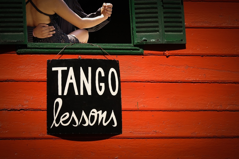 BestDay BuenosAires Tango Argentina