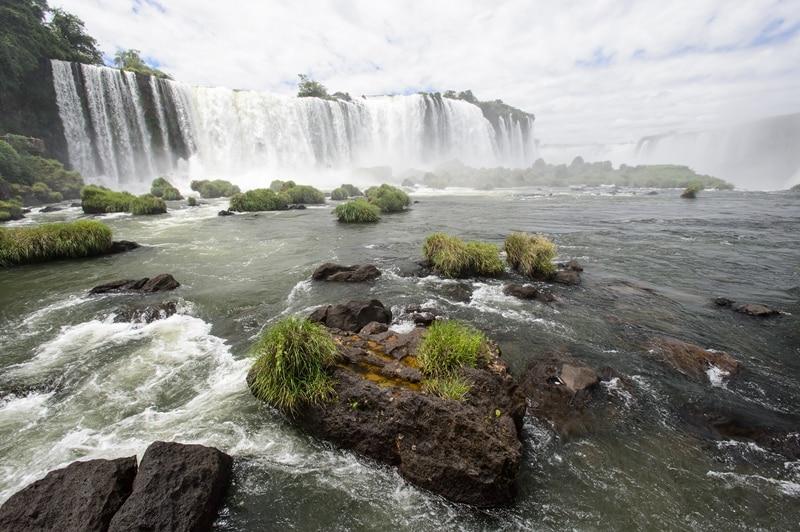 bestday iguazú