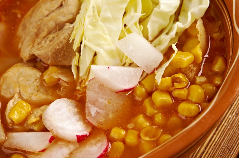 bestday mexico pozole