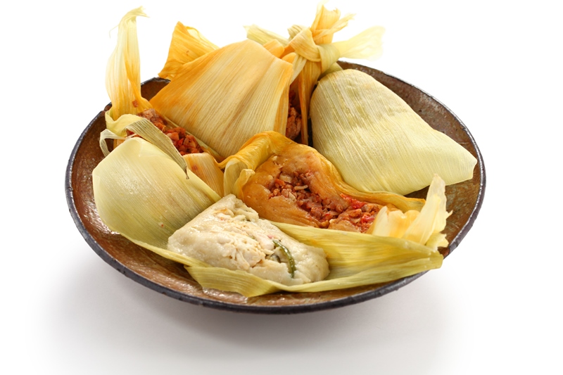 bestday mexico tamales