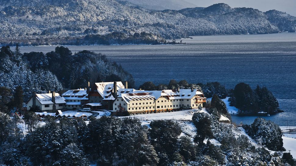 Hotel Llao Llao Bariloche