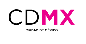 Logo de la Ciudad de México