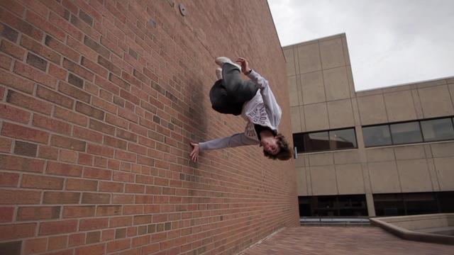 Parkour en la Ciudad de México   El Blog de Viajes de BestDay