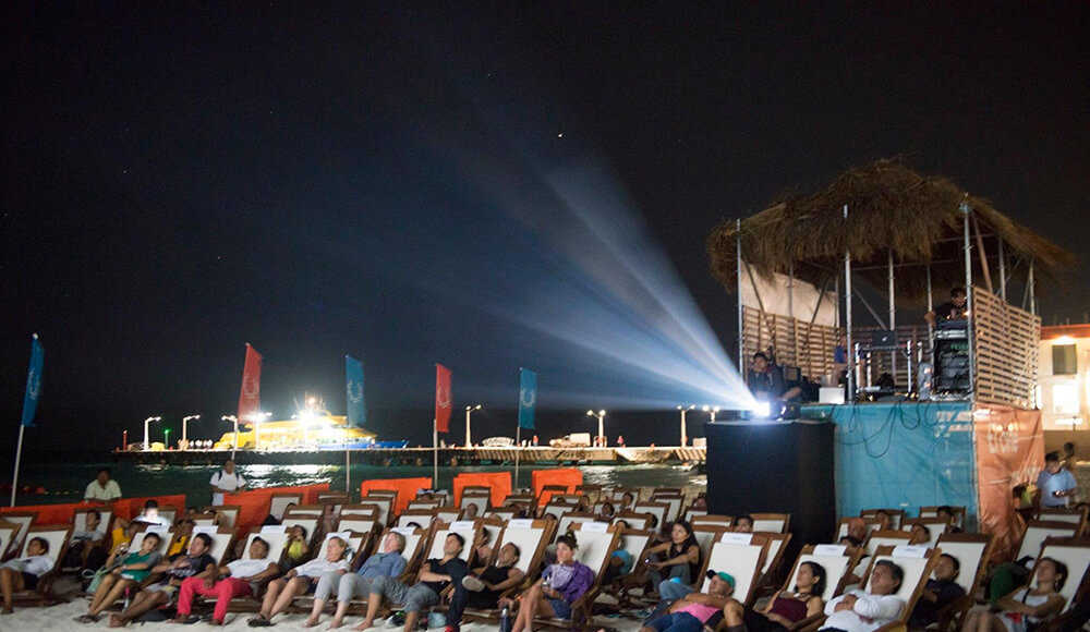 Riviera Maya Film Festival