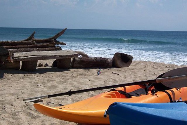 5 razones para visitar Punta Mita