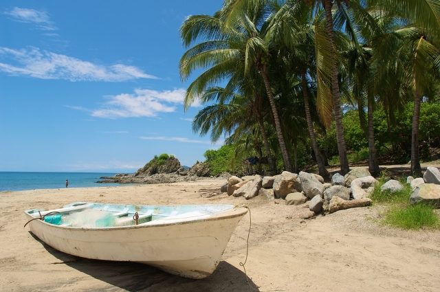 Al norte de la Bahia de Banderas, disfruta del apacible ambiente costero de Punta Mita   Bucerias