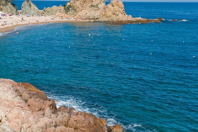 Bahia Chamela, un refugio de islas naturales, perfecto para los amantes del buceo