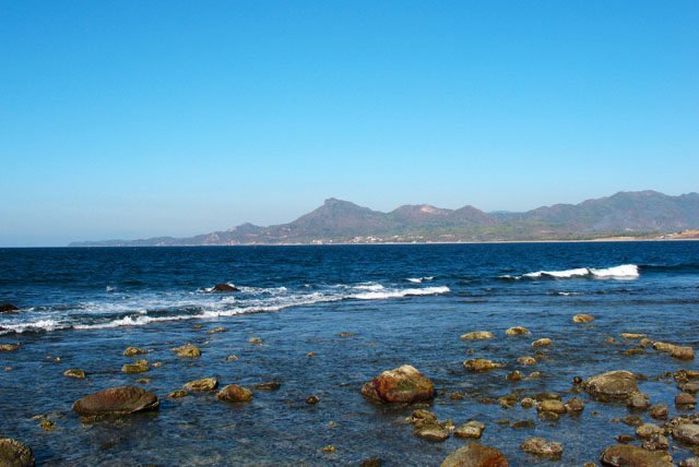 Bahia Litibu, el lugar ideal para tu luna de miel en las cercanias de Punta Mita