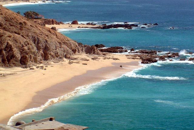 Cabo Corrientes, aprecia la magia de la naturaleza en Costalegre