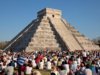 Chichén Itzá y el misterio del Equinoccio