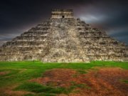 Conoce el maravilloso mundo maya de Chichén Itzá