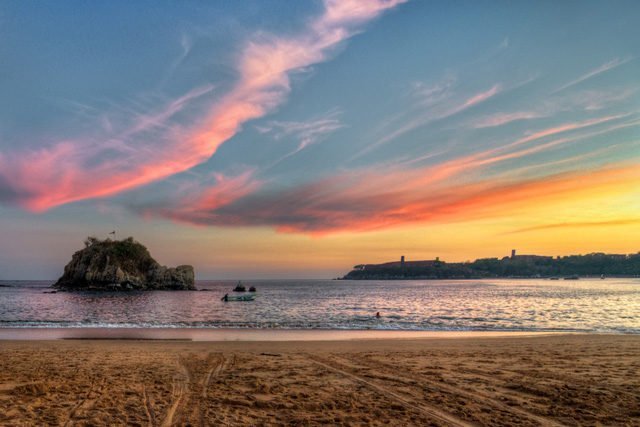 Disfruta de Cuixmala y su belleza natural en tu paso por Costalegre