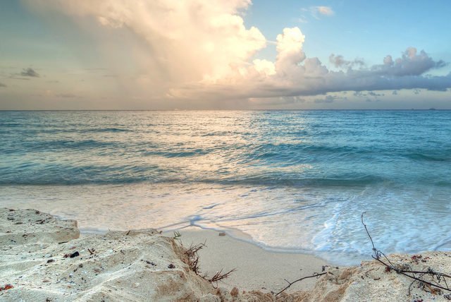 Entre acantilados y playas, disfruta la belleza natural de Cabo Corrientes