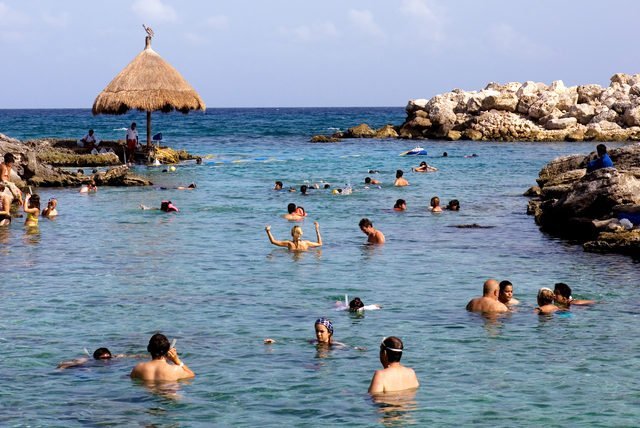 Entre senderos selvaticos y arrecifes, disfruta las mejores aventuras del Parque Xcaret