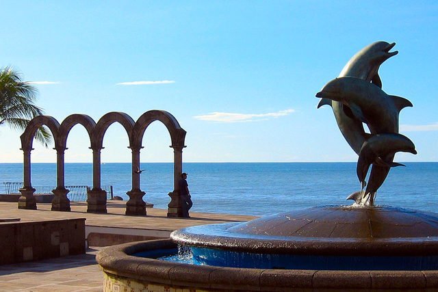 Infinidad de cosas por ver, conocer y explorar en Puerto Vallarta