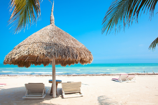 Isla Holbox un pequeño paraíso para descubrir en Quintana Roo