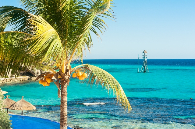 Isla Mujeres un remanso de tranquilidad para disfrutar en el Caribe Mexicano