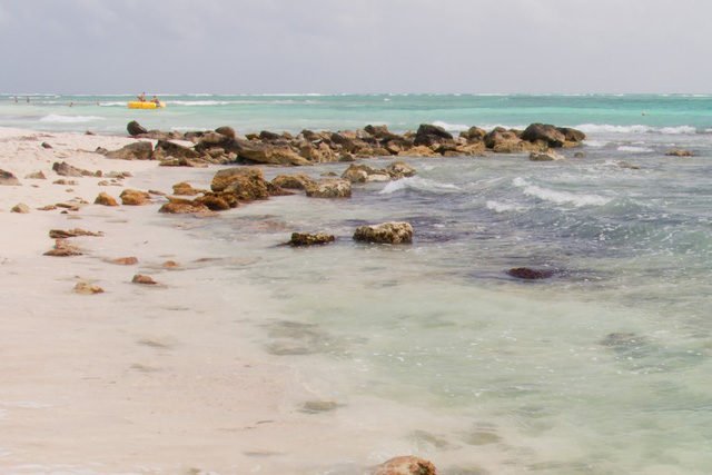 Llega al extremo sur de Riviera Maya y disfruta la tranquilidad de Punta Allen