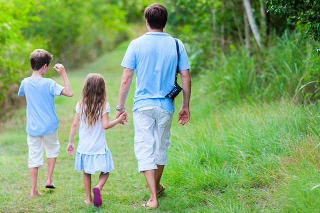 Los mejores paseos para disfrutar con niños en Vallarta