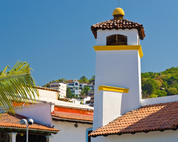 Los pueblitos mas populares de la costa de Riviera Nayarit