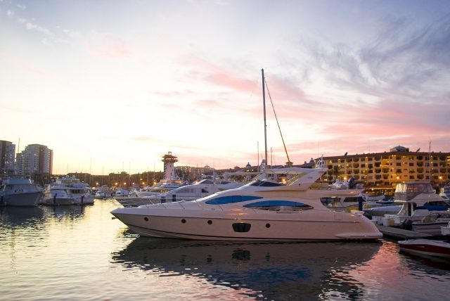 Marina Vallarta: un pequeño pero lujoso destino vallartense