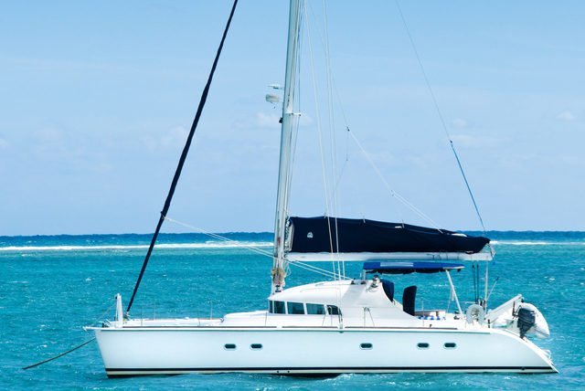 Paseo en yate por las costas de Nuevo Vallarta, ¡lánzate a disfrutar la belleza del mar!