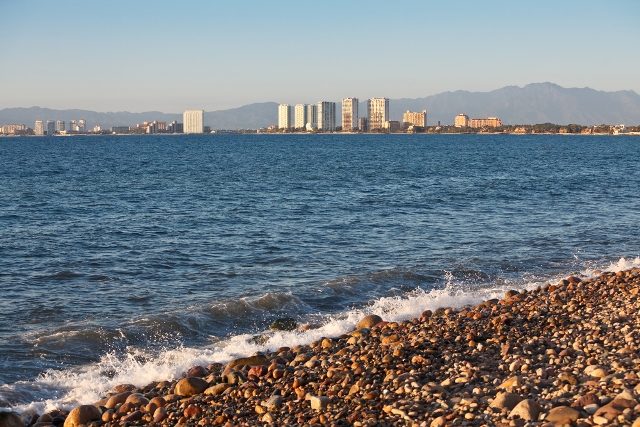 Playas de Nuevo Vallarta