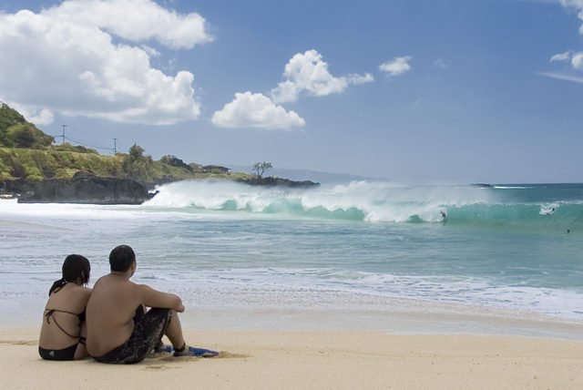 Punta Serena,  un horizonte de playas virgenes en Costalegre