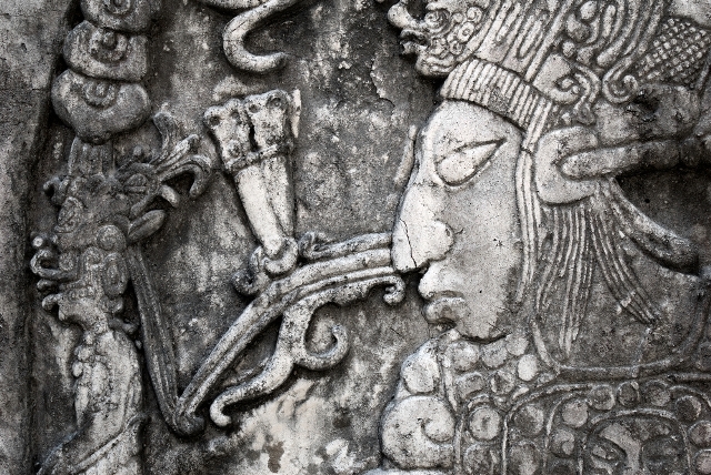 ¿Quieres conocer la historia de los mayas en México Visita el Museo Maya en Cancún