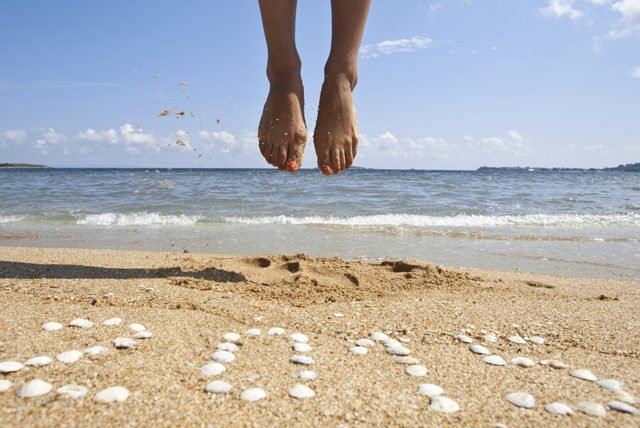 Recibe el 2015 disfrutando de las bonitas playas de Costalegre