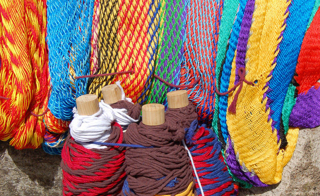 Recorre las calles de Isla Mujeres y admira su diversidad artesanal