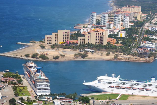 Reserva tu vuelo y ven a disfrutar de vallarta