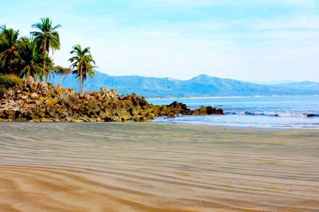 San Blas, recorre cinco siglos de historia en este refugio tropical de Nayarit