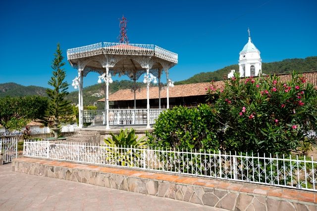 San Sebastian, Vallarta