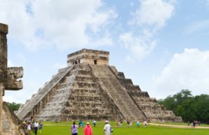 Todo lo que debes saber sobre la Piramide de Kukulkan, Chichen Itza