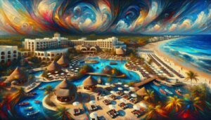 Benefícios de se Hospedar em um Hotel All-Inclusive em Tulum