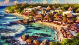 Akumal Beach: Um Tesouro Natural na Riviera Maya