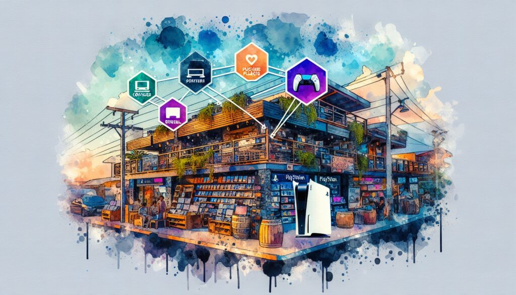 Como Comprar um PlayStation 5 em Playa del Carmen: Opções e Dicas