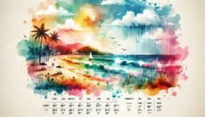 Cancun em Fevereiro: Um Paraíso Tropical para Explorar