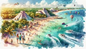 Cancun em Janeiro: Viva uma Experiência Incrível